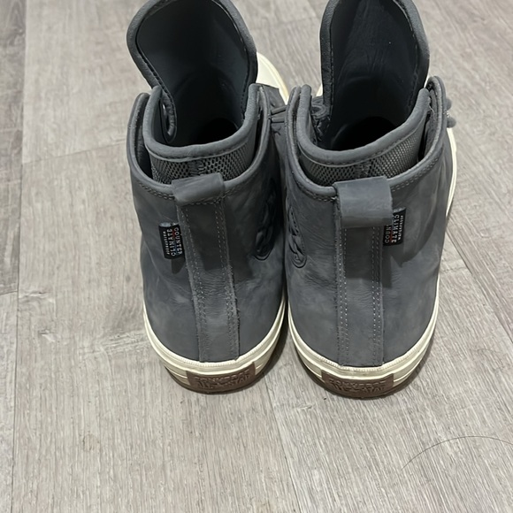 Converse All Star high Cut - Picture 3 of 7